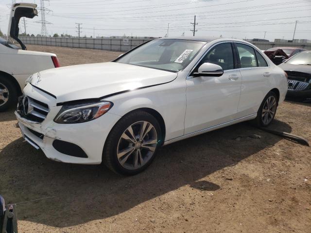 Vin: 55swf4kb0gu134788, lot: 57063455, mercedes-benz c-class 300 4matic 2016 img_1