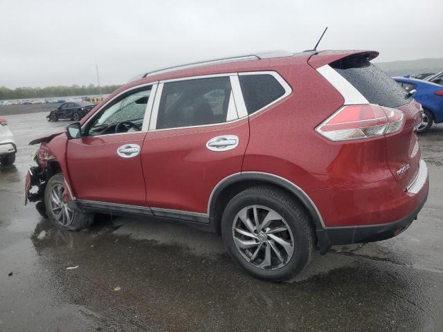 Vin: 5n1at2mv6fc826013, lot: 56191435, nissan rogue s 20152