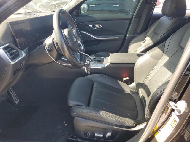 2023 BMW M340I 3MW49FS08P8C96339