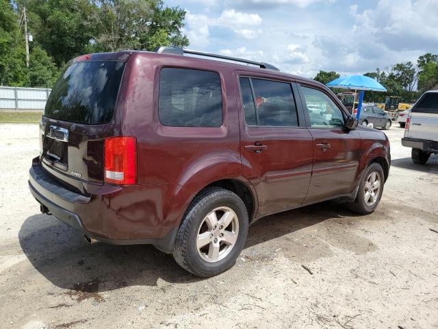 2011 HONDA PILOT EX - 5FNYF3H47BB033415