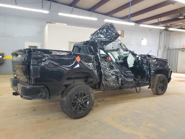 Vin: 1gcpyfed4nz165820, lot: 57568295, chevrolet all models k1500 lt trail boss 20223