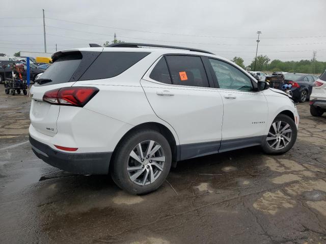 2022 CHEVROLET EQUINOX LT - 3GNAXUEV8NS113374