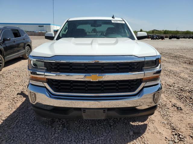 2017 CHEVROLET SILVERADO - 3GCPCREC1HG208229