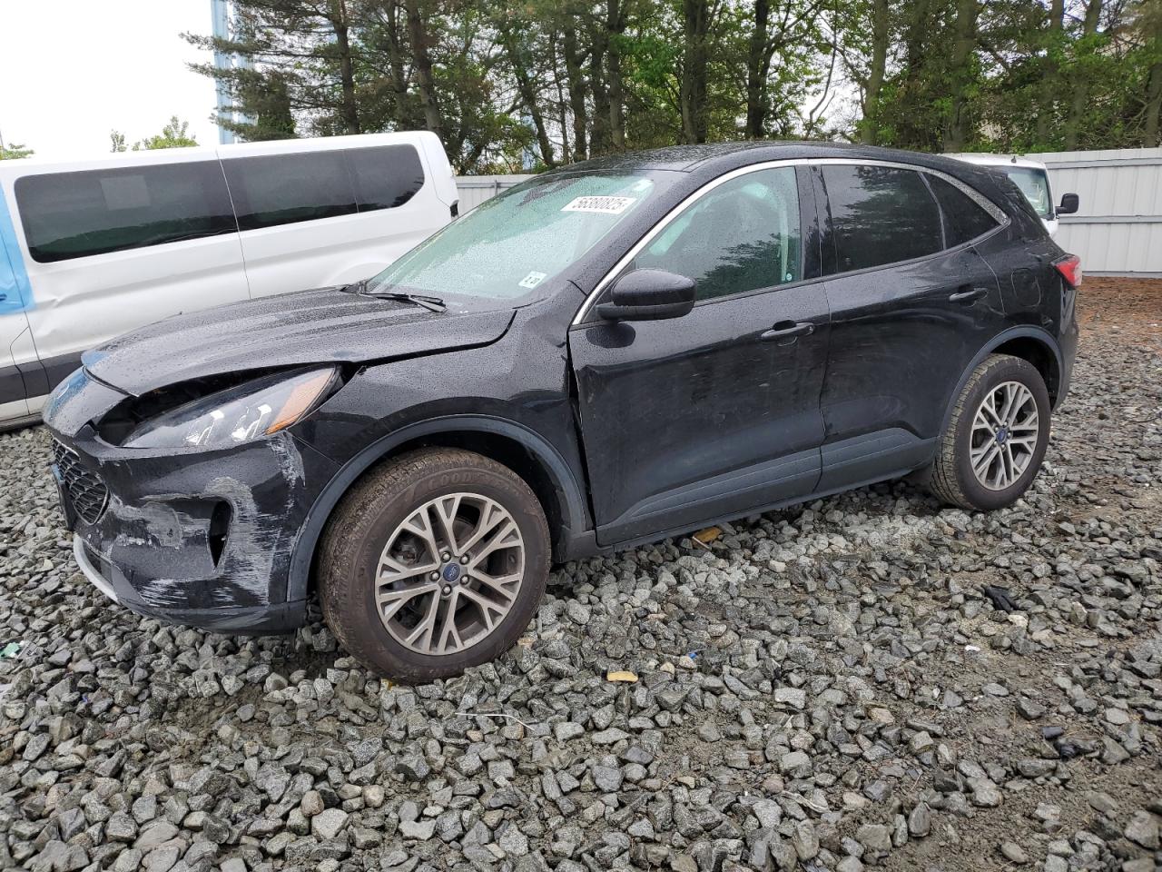 FORD ESCAPE SEL