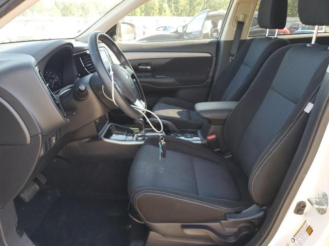 2018 MITSUBISHI OUTLANDER - JA4AD3A39JZ052124