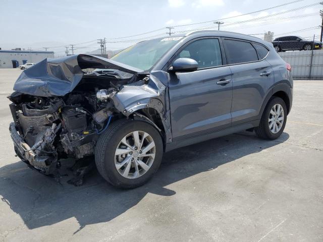 Vin: km8j33a42mu396683, lot: 57138215, hyundai tucson limited 2021 img_1