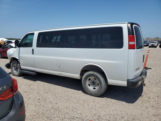 Vin: 1gazgnfg6l1271561, lot: 55260055, chevrolet express ls 20202