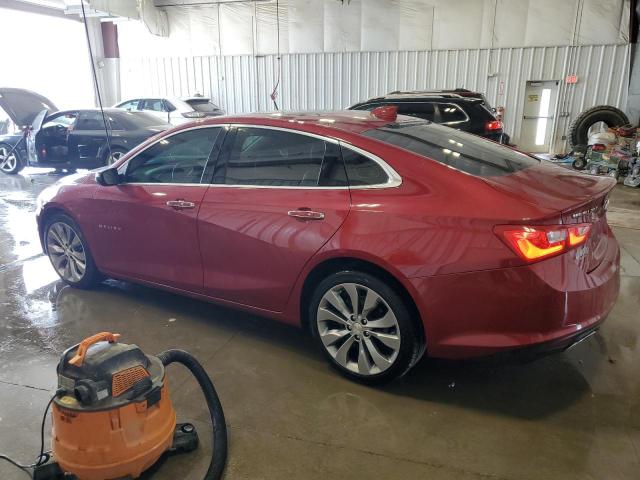 Vin: 1g1zh5sx1hf279452, lot: 56936655, chevrolet malibu premier 20172