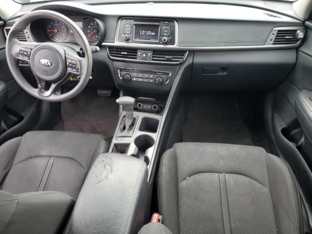 2016 KIA OPTIMA LX - KNAGT4L35G5104075