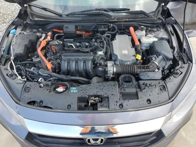 2019 HONDA INSIGHT TO 19XZE4F98KE001364