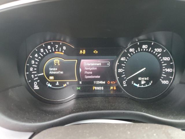 2019 LINCOLN MKC SELECT - 5LMCJ2C9XKUL26473