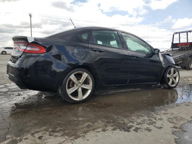Vin: 1c3cdfeb2ed721391, lot: 58711405, dodge dart gt 20143