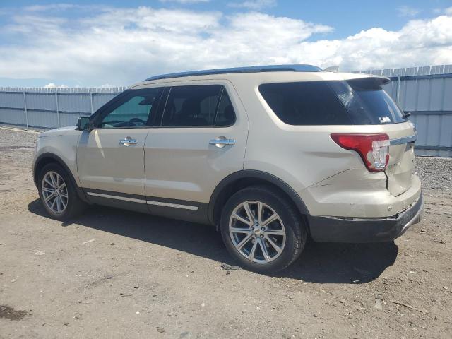 Vin: 1fm5k8f88hgc12686, lot: 55499955, ford explorer limited 20172