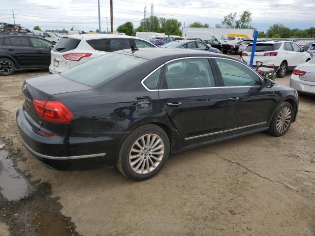 Vin: 1vwbt7a38gc015353, lot: 57759755, volkswagen passat se 20163