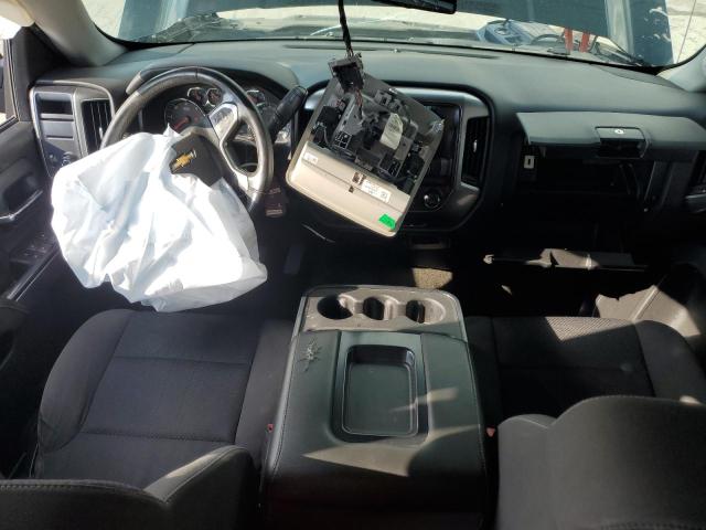 2018 CHEVROLET SILVERADO - 1GCRCREC2JZ163848