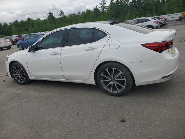 Vin: 19uub2f54ga012278, lot: 58478005, acura tlx tech 20162