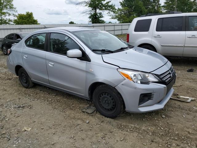 2022 MITSUBISHI MIRAGE G4 ML32FUFJ9NHF04091