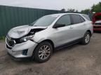 2019 CHEVROLET EQUINOX LS - 3GNAXHEV1KS594765