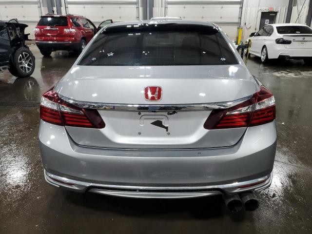 2016 HONDA ACCORD EX - 1HGCR2F71GA119099