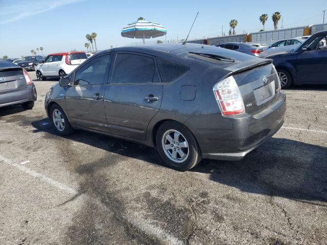 TOYOTA PRIUS 2009 JTDKB20U293465523 photo #3