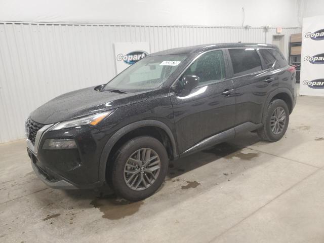 Vin: 5n1bt3aa3pc794876, lot: 56320575, nissan rogue s 2023 img_1