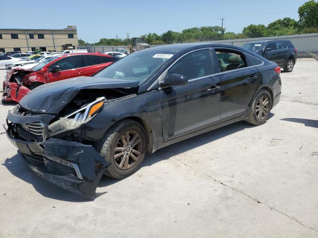 Vin: 5npe24af6fh172927, lot: 56850475, hyundai sonata se 2015 img_1