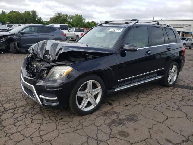 Vin: wdcgg0eb7dg084152, lot: 57969295, mercedes-benz glk-class 250 bluetec 2013 img_1