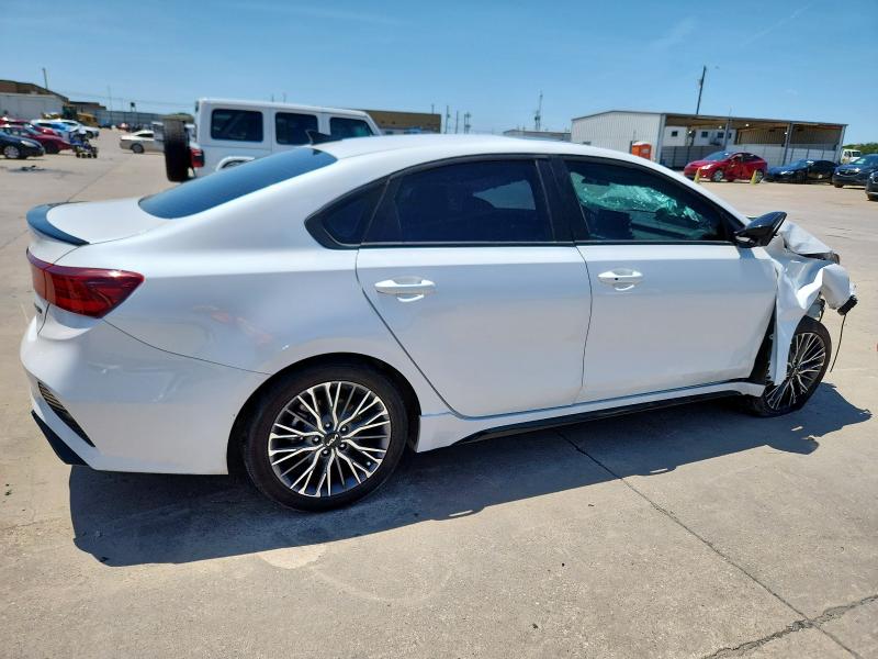 2023 KIA FORTE GT L - 3KPF54AD2PE538902