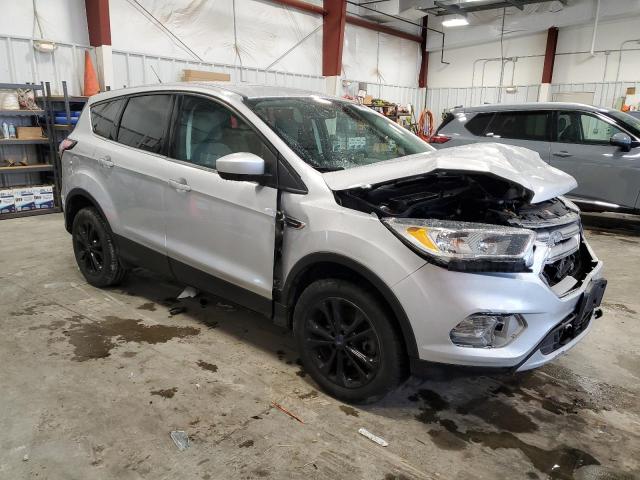 Vin: 1fmcu9gd3hub89368, lot: 57972365, ford escape se 20174
