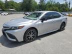 Top Destinations for Shipping Cars from the USA