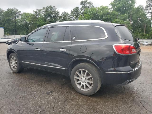Vin: 5gakrakd5hj350686, lot: 55736985, buick enclave 20172