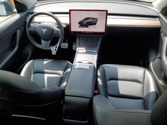 2022 TESLA MODEL Y - 7SAYGDEF0NF511223