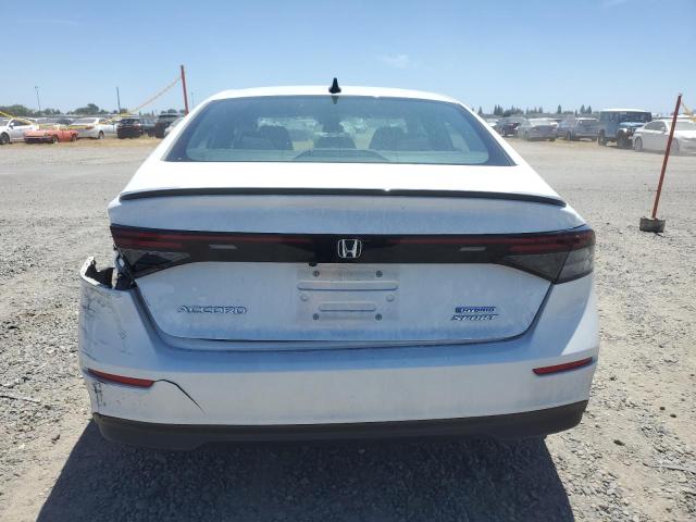 2023 HONDA ACCORD HYB - 1HGCY2F59PA038868
