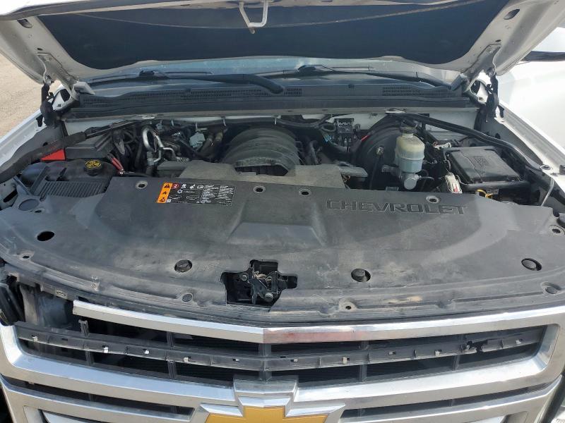 2020 CHEVROLET TAHOE POLI 1GNLCDEC8LR164117