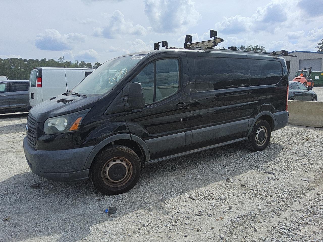 FORD TRANSIT T-150