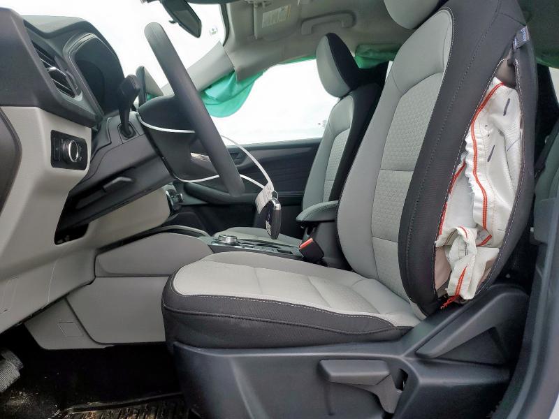 2025 FORD ESCAPE ACT 1FMCU0GN8SUA15159