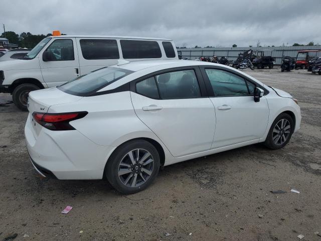 Vin: 3n1cn8evxll813163, lot: 59038705, nissan versa sv 20203