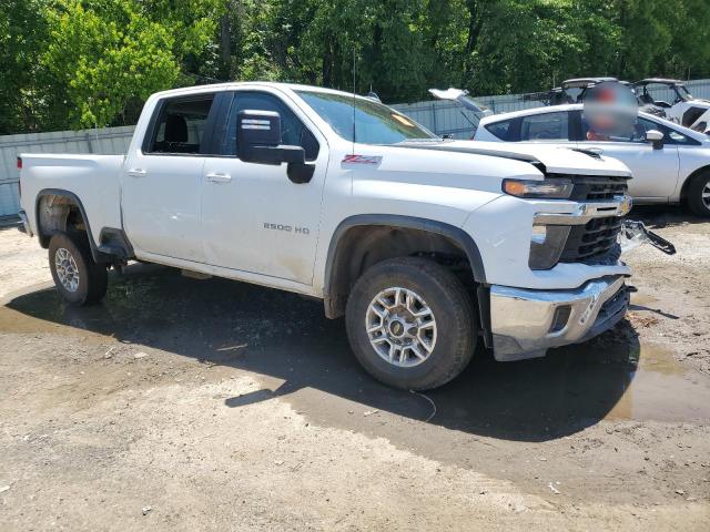 Vin: 2gc4yney1r1206841, lot: 56330845, chevrolet all models k2500 heavy duty lt 20244