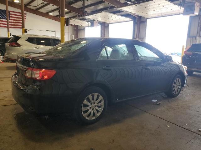 Vin: 2t1bu4eexcc838927, lot: 58268865, toyota corolla base 20123
