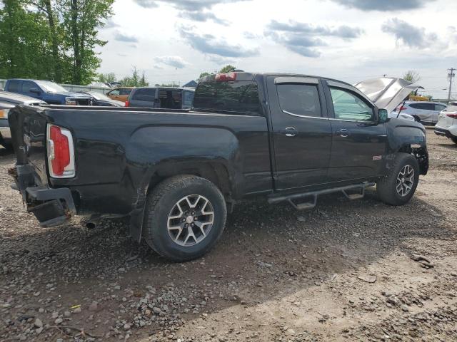 Vin: 1gtg6be37f1242511, lot: 58687475, gmc canyon sle 20153