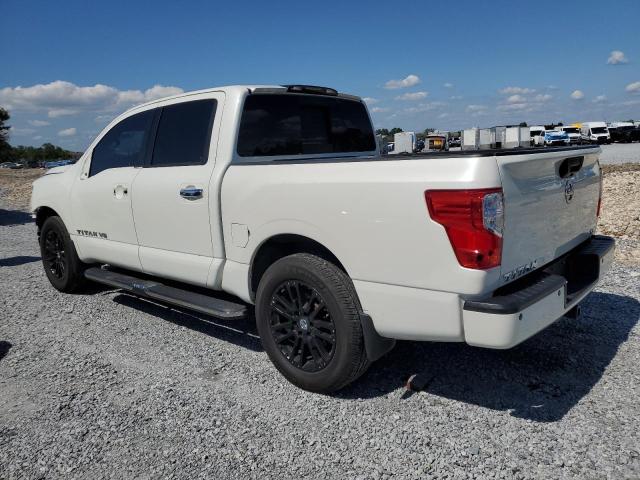 Vin: 1n6aa1e69jn508909, lot: 55872505, nissan titan sv 20182