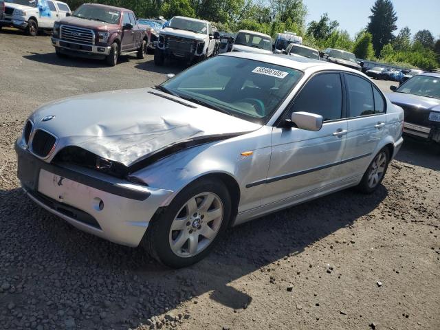 BMW 325 I