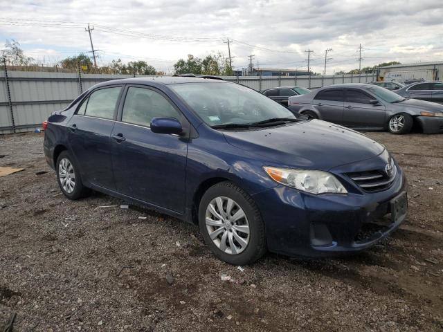 Vin: jtdbu4ee6dj117963, lot: 57987775, toyota corolla base 20134