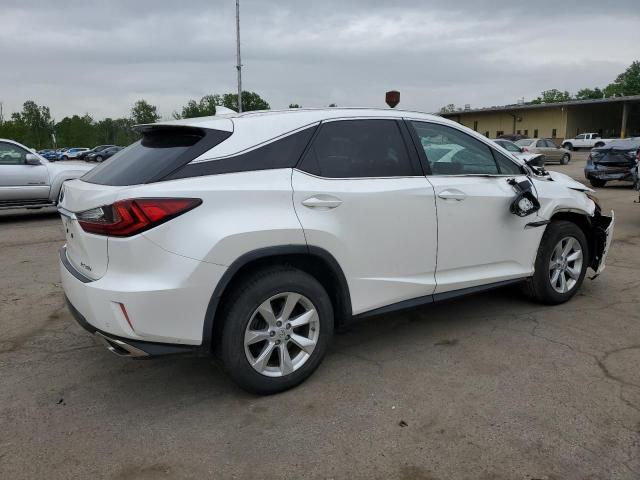 Vin: jtjbzmca8h2030063, lot: 58770705, lexus rx350 350 base 20173