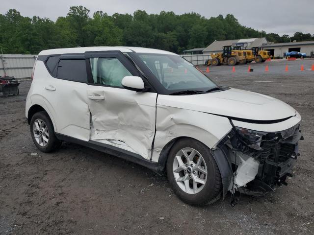 Vin: kndj23au1p7844003, lot: 58998775, kia soul lx 20234