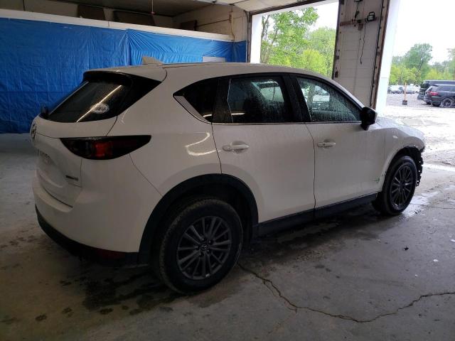 Vin: jm3kfbcm0m1332111, lot: 57814985, mazda cx-5 touring 20213