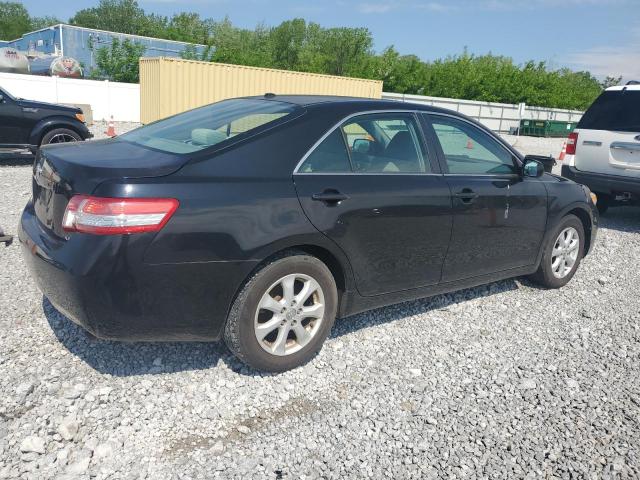 Vin: 4t4bf3ek5br201022, lot: 57261095, toyota camry base 20113