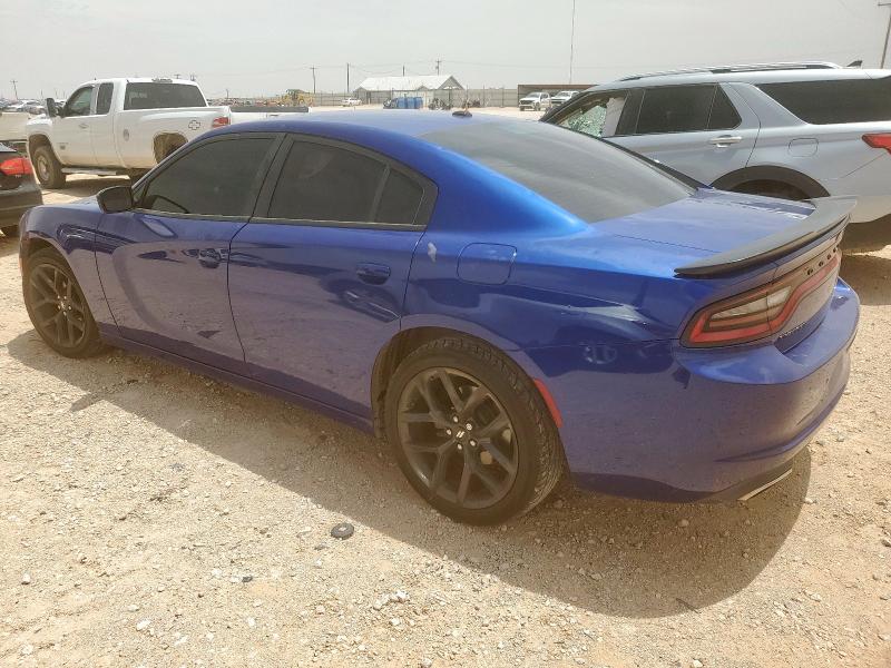 Vin: 2c3cdxbg5nh178725, lot: 56877435, dodge charger sxt 20222