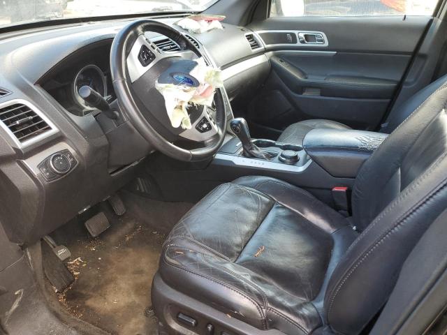 2015 FORD EXPLORER X - 1FM5K8D88FGC28435