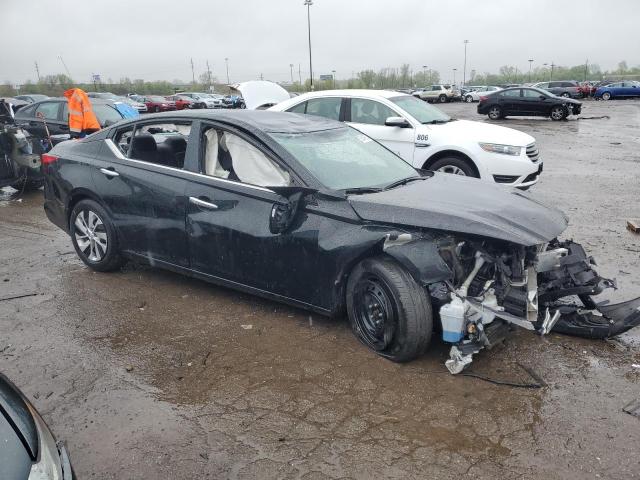 Vin: 1n4bl4bv9lc161441, lot: 55649925, nissan altima s 20204